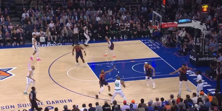 Niksi na korak od finala Istoka, Tejtum se povredio u porazu Seltiksa