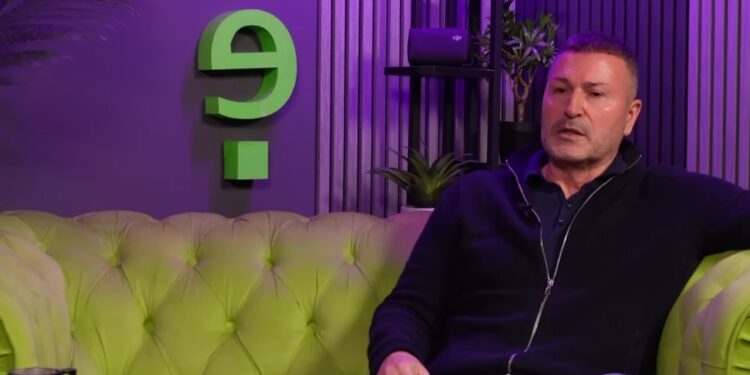 Đole Đogani ide u penziju: Da li će nastaviti da nastupa sa Vesnom