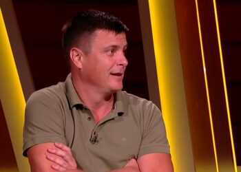 Vuk Kostić odbio da igra poručnika Vasiljevića: Otkrivene tajne sa snimanja domaće hit serije