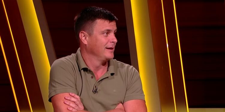 Vuk Kostić odbio da igra poručnika Vasiljevića: Otkrivene tajne sa snimanja domaće hit serije