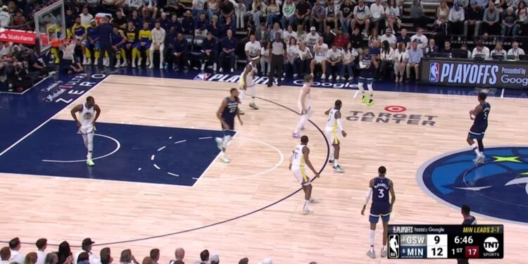 Minesota završila posao, čeka Denver ili Oklahomu u finalu Zapadne konferencije