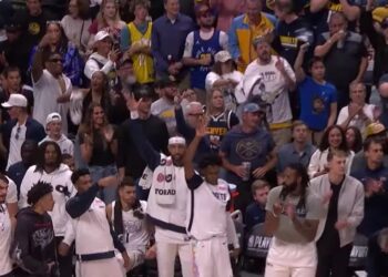 Denver izborio majstoricu: Jokić nadomak tripl-dabla, Mari jači od bolesti