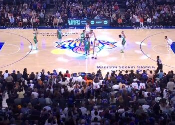 Niksi ponizili šampiona NBA lige i plasirali se u finale konferencije