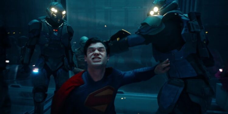 Stigao dugoočekivani finalni trejler za novog „Supermena“