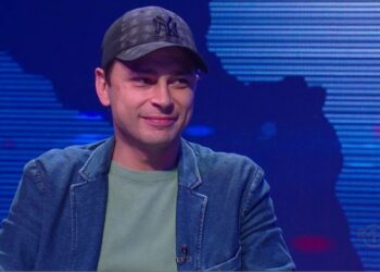 Ženi se glumac Marko Janketić!