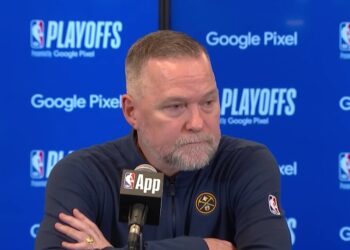 Malone brzo pronašao novi posao i to na televiziji