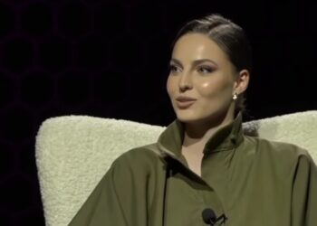 Džejla Ramović prvi put o aferi sa Marijom Šerifović: Bila je zaštićena