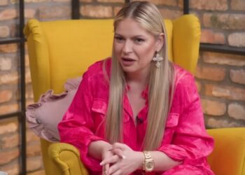 Vanja Mijatović promenila ime: Pevačica izvadila i novu ličnu kartu