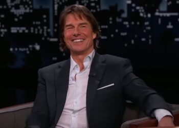 Tom Cruise je igrao u najskupljoj sceni ikada snimljenoj – i bio je jedini glumac