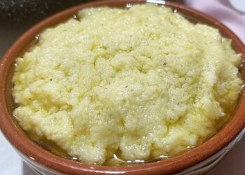 Srpsko jelo „Svrljiški belmuž“ prvo na listi najboljih jela sa sirom