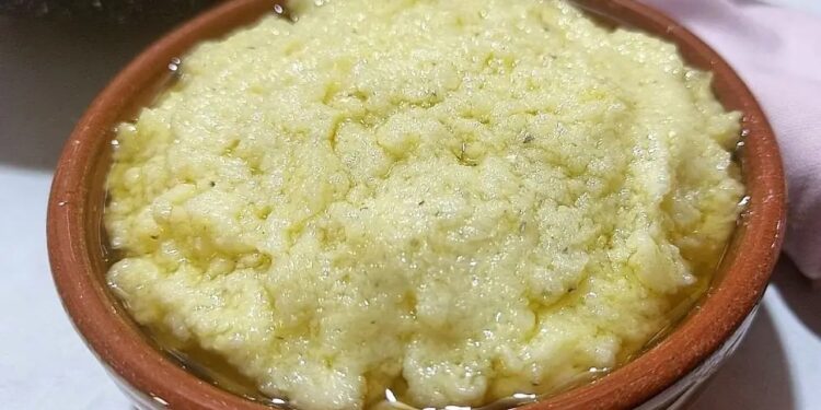 Srpsko jelo „Svrljiški belmuž“ prvo na listi najboljih jela sa sirom