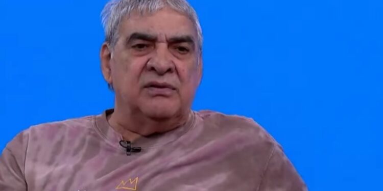 Ljuba Aličić za samo jednu pesmu zaradio vrtoglav bakšiš