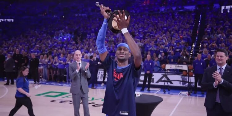 Oklahoma povela 2:0 protiv Minesote u finalu Zapadne konferencije