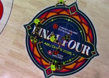 Gudurić vratio titulu Evrolige u Istanbul: Fenerbahče je šampion Evrope