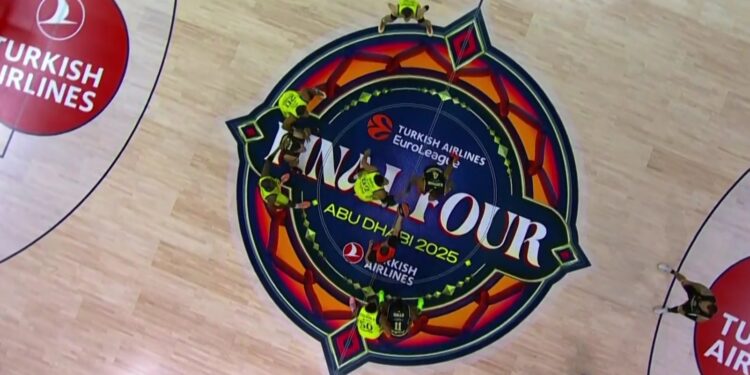 Gudurić vratio titulu Evrolige u Istanbul: Fenerbahče je šampion Evrope