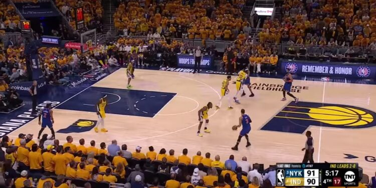 Pejsersi na drugoj strani velikog preokreta: Tauns obezbedio još jedan meč u „Gardenu“