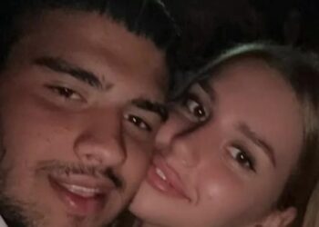 Ćerka Zdravka Čolića raskinula sa bogatim naslednikom