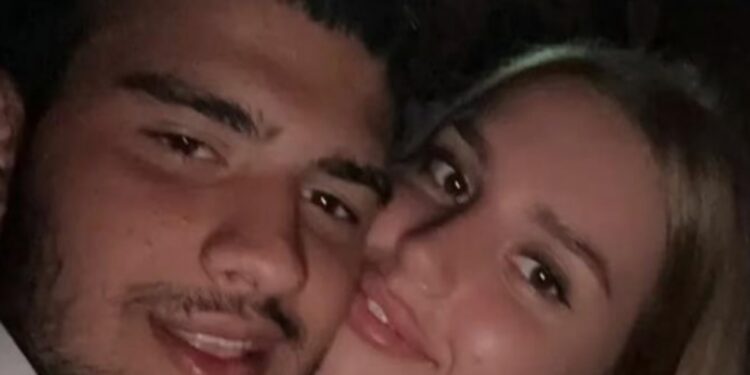 Ćerka Zdravka Čolića raskinula sa bogatim naslednikom