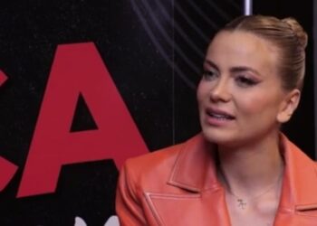 Milica Pavlović prošle godine imala ogroman prihod, ali i rashod: Milioni su u pitanju