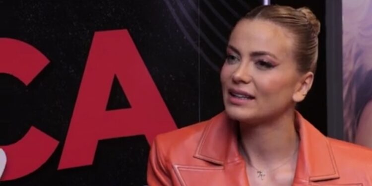 Milica Pavlović prošle godine imala ogroman prihod, ali i rashod: Milioni su u pitanju