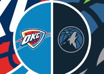 Brejk Oklahome u Minesoti: MVP i družina blizu velikog finala