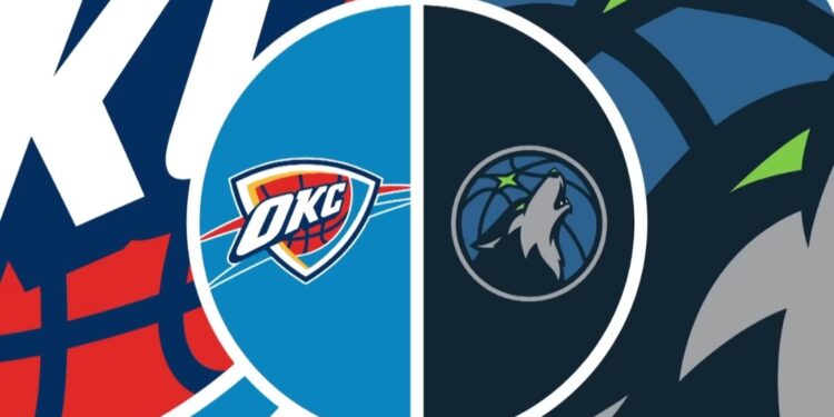 Brejk Oklahome u Minesoti: MVP i družina blizu velikog finala