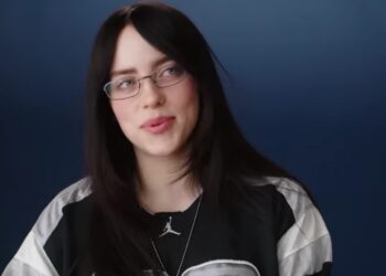 Billie Eilish osvojila glavnu nagradu na dodeli Američkih muzičkih nagrada