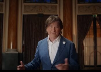 „Proljeće za ljubavnike“ – nova balada Zdravka Čolića dirnula fanove