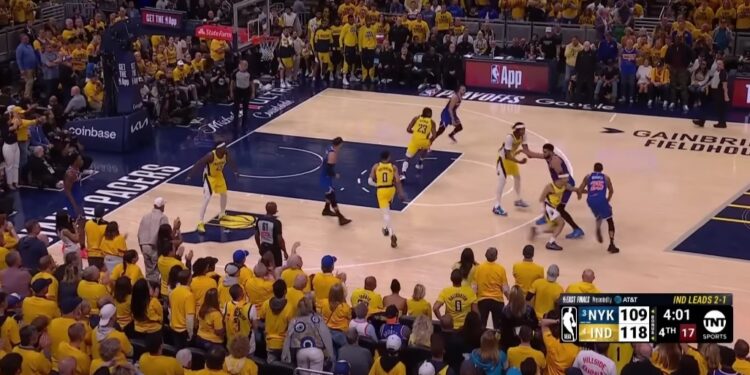 Nepogrešivi Halibarton doveo Indijanu nadomak velikog finala