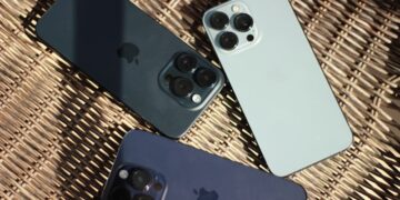 Apple sprema foto bombu: iPhone sa kamerom od 200 MP mogao bi da šokira tržište