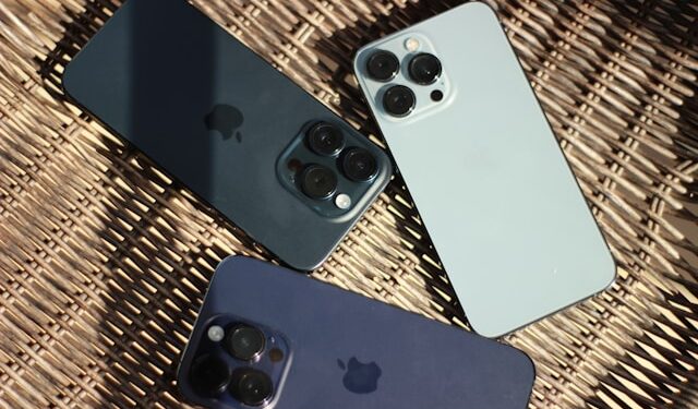 Apple sprema foto bombu: iPhone sa kamerom od 200 MP mogao bi da šokira tržište