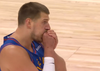 Jokić vodio Denver do polufinala: Klipersi bez šanse posle razorne serije od 17:0! (VIDEO)