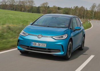 Volkswagen električni automobili uskoro znatno jeftiniji zahvaljujući novim baterijama