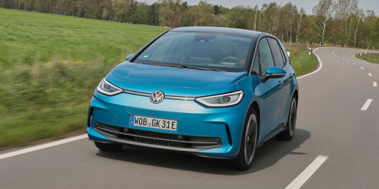 Volkswagen električni automobili uskoro znatno jeftiniji zahvaljujući novim baterijama