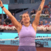 Može li je iko zaustaviti? Sabalenka ponovo pokorila Madrid i ispisala istoriju (VIDEO)