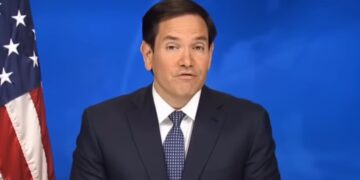 Marco Rubio