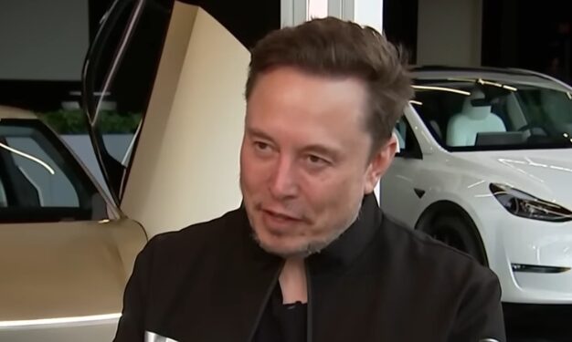 Musk