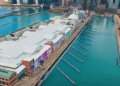 Navy Pier Marina konačno otvara svoja vrata u junu – evo svih detalja