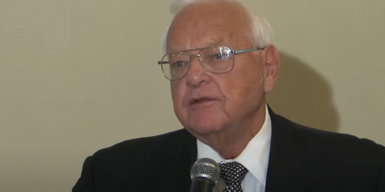 Preminuo George Ryan – bivši guverner Ilinoisa koji je ukinuo smrtnu kaznu, ali završio u zatvoru