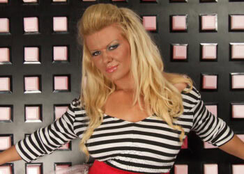 Marija Mara Stojadinović kaže da je vreme za povratak kući; Foto: Privatna arhiva