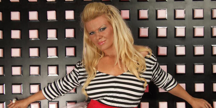 Marija Mara Stojadinović kaže da je vreme za povratak kući; Foto: Privatna arhiva