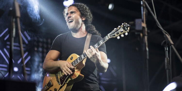 Premijera albuma 'Let Us Be'; Foto: Vladimir Četkar