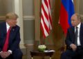 “Imali smo veoma dobar odnos, nešto mu se dogodilo, potpuno je poludeo”: Trump oštro kritikovao Putina