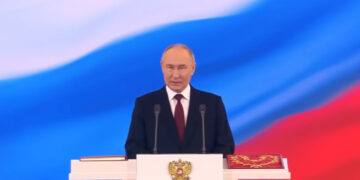 Spreman na mir, ali ne po svaku cenu: Putin ima pet uslova za kraj rata u Ukrajini