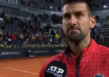 Đoković ispisao istoriju: Osvojio jubilarnu 100. ATP titulu posle drame u Ženevi