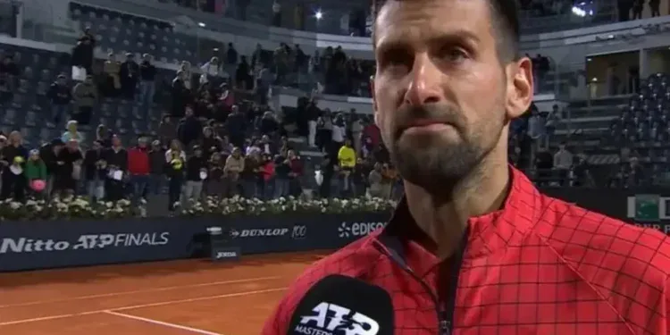 Đoković ispisao istoriju: Osvojio jubilarnu 100. ATP titulu posle drame u Ženevi