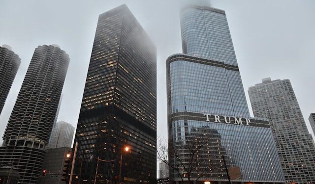 Trump Tower plaća $4.8 miliona zbog zagađenja reke u Čikagu – evo gde ide novac
