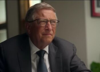 Bill Gates