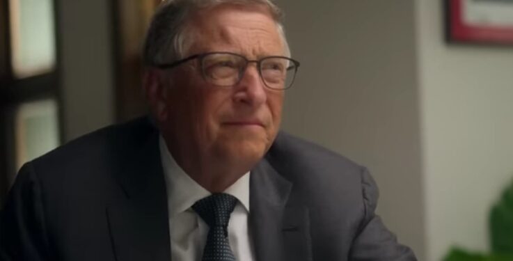Bill Gates