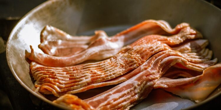 Stiže Dan slanine u Ilinoisu: Evo kada i zašto se obeležava